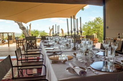 Garonga Safari Company tweet media