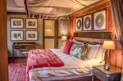 Garonga Safari Company tweet media