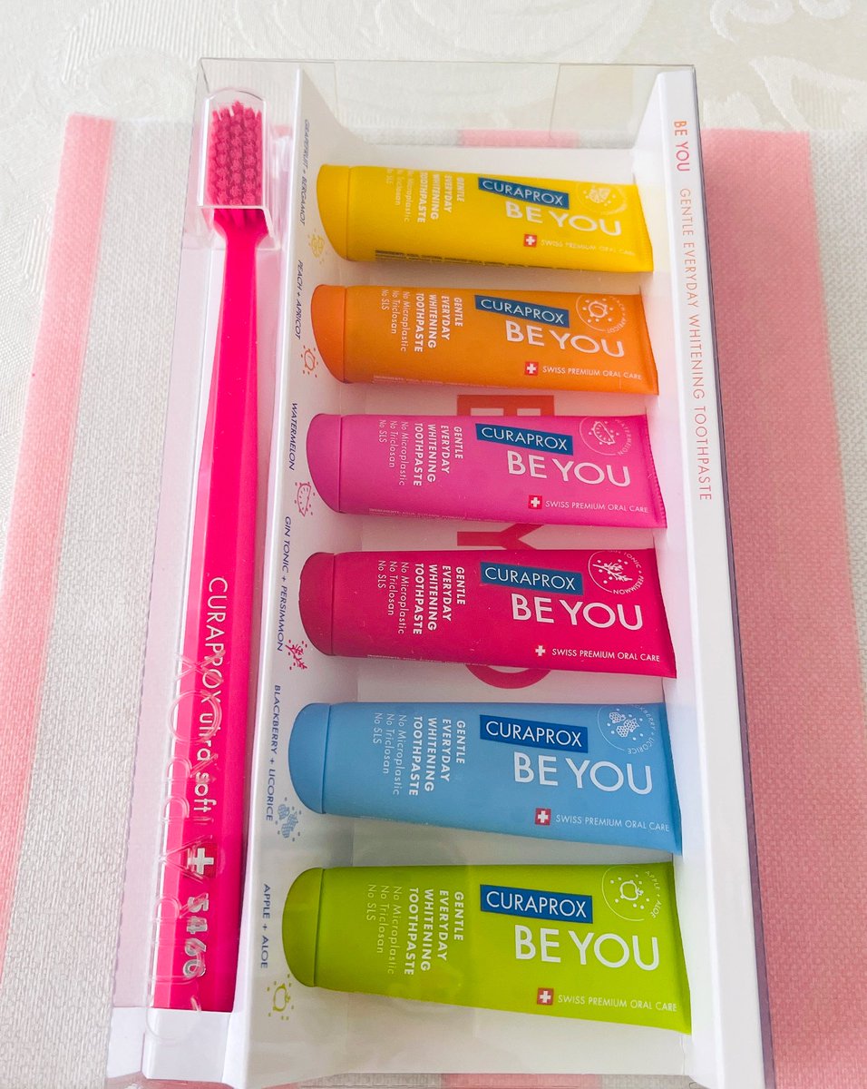 CcarriestarsS's tweet image. Arrived!🙂☺️ #ifTENtouchWewillBuy #TEN #tentips @CuraproxTH #TENLEE #Switzerland 🇨🇭