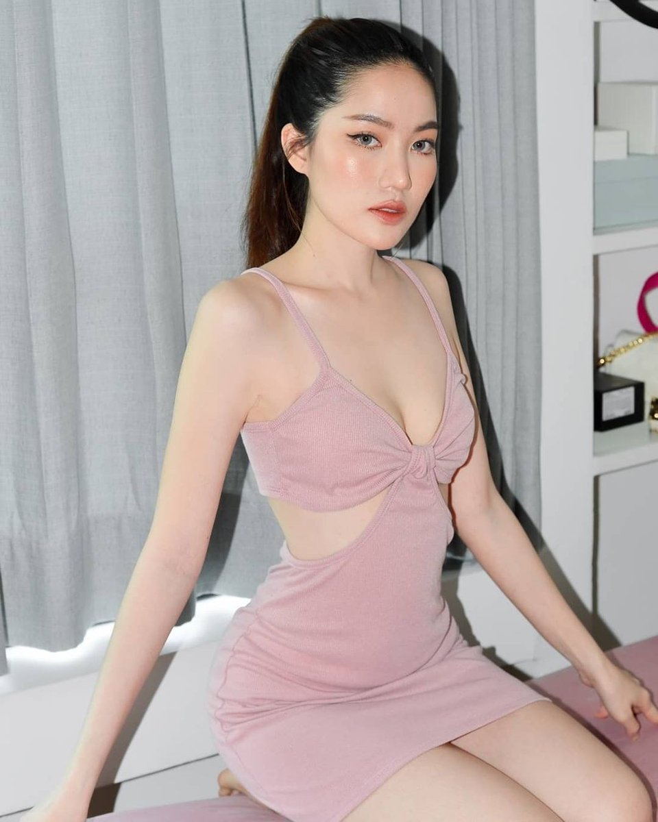 สาวสวยแซ่บ tweet media