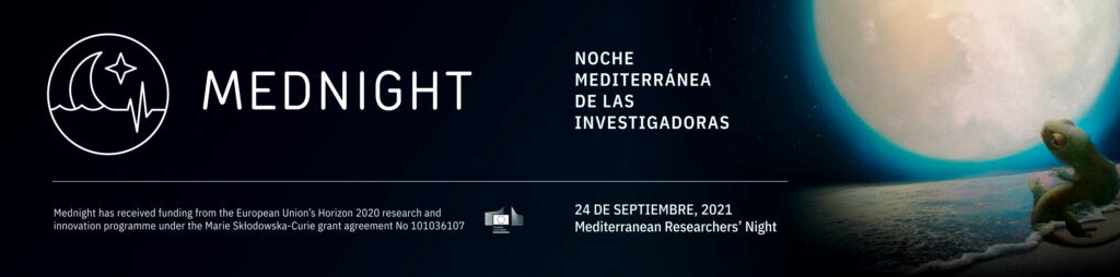 Our researcher Aymara Mas presents the research performed within HUTER this Friday 24th September at the European Corner within MEDNIGHT Noche mediterránea de las investigadoras. Río de la Ciencia. 
#uterus #H2020 #EU_H2020_HCA 
<a href="/INCLIVA/">snayder daniel</a>
 
Link: linkedin.com/feed/