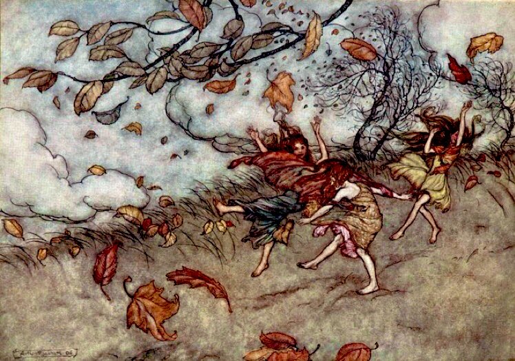 frome_maude's tweet photo. The #autumnequinox of 22 Sep is a liminal space where the veil between the worlds is thin &amp; magic thrives. Before the dark starts to overtake the light we have the #equinox, where day &amp; night are of equal length. This is the threshold where magic beckons. #FairyTaleTuesday https://t.co/Bra9rc72q5