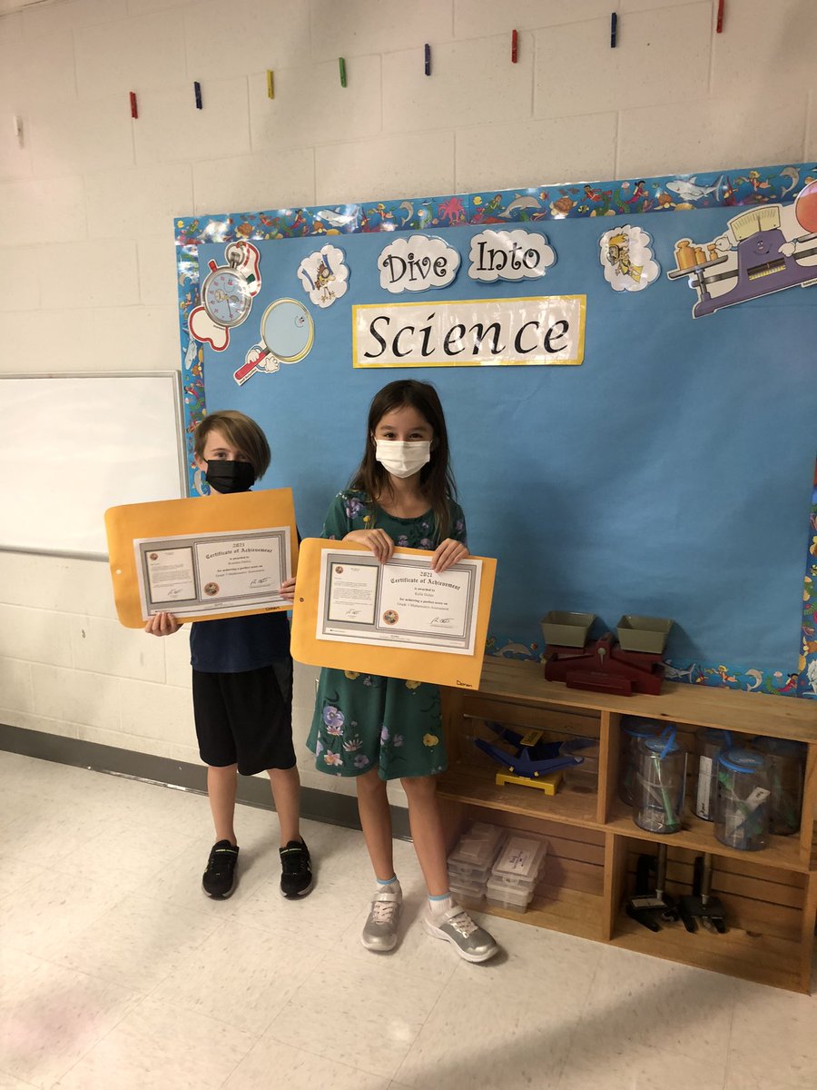 Discovery Key El tweet media