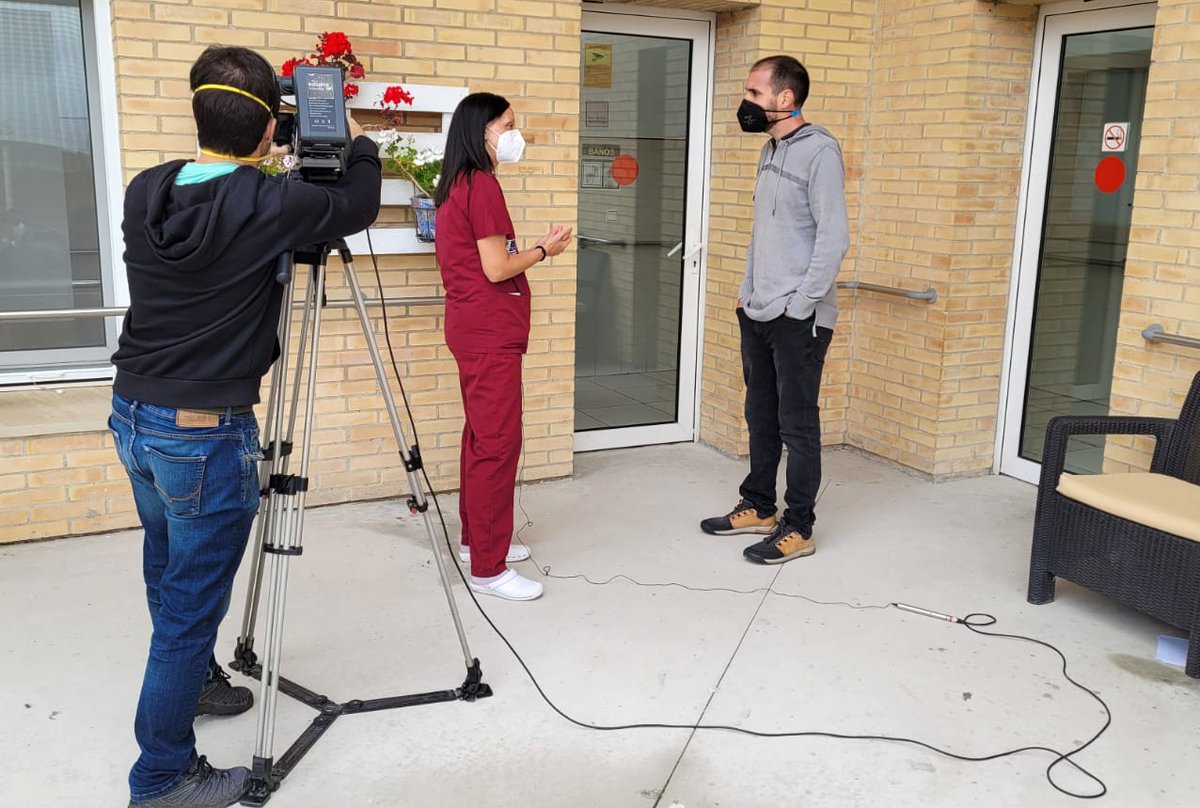 Clínica Josefina Arregui tweet media