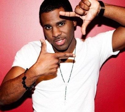 Happy birthday to Jason Derulo! 
