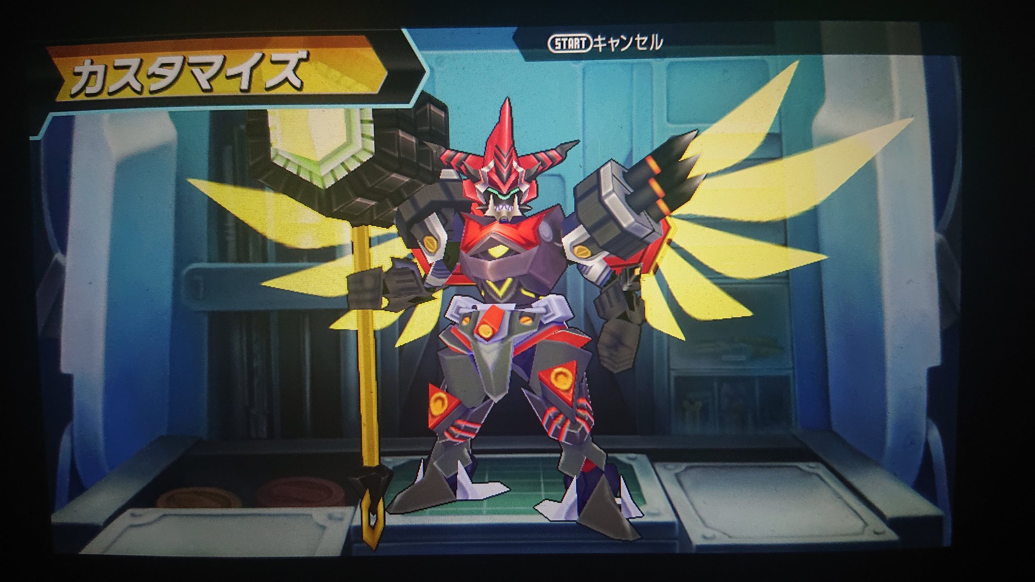 チモック 昨日一昨日と紹介させてもらったlbx3機がうちの対ピノン機です 安定して1分30秒付近彷徨えるので スパーク3000欲しい人は初手ショックアームでアキレスd9cやりに行こう Taする場合1分切りは運 50秒切りは奇跡起こらんと無理 これを機に武器腕
