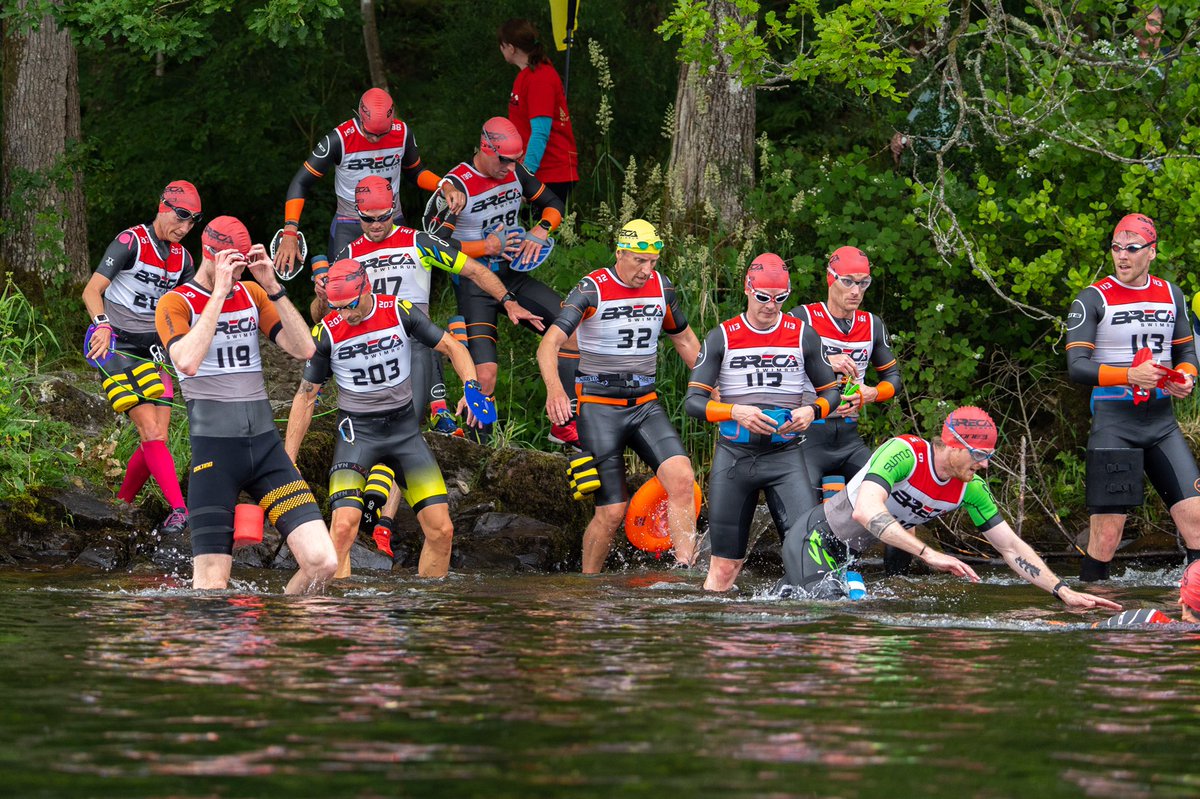 We love this moment in time from Coniston! There’s something magical about Breca bibs against a woodland scene!

#brecafairies