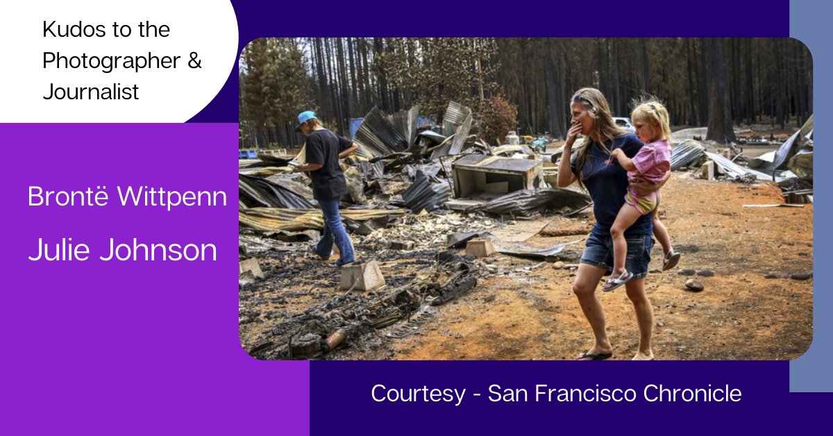 chandracitydir's tweet image. Kudos to the Photographer and Journalist - The Tyler family have lived in Grizzly Flats for over a century. Then the #CaldorFire came &amp;amp; destroyed nearly everything. @BronteWittpenn @juliejohnson  #Photography #Photographer #Journalist #Photojournalism - chandracity.com/honor-photogra…