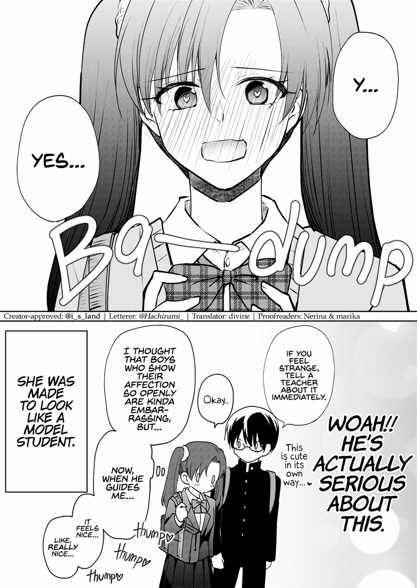 My Genderswapped Friend Is Driving Me Crazy I Got Genderswapped (♂→♀), so I Went Out With My Best Friend