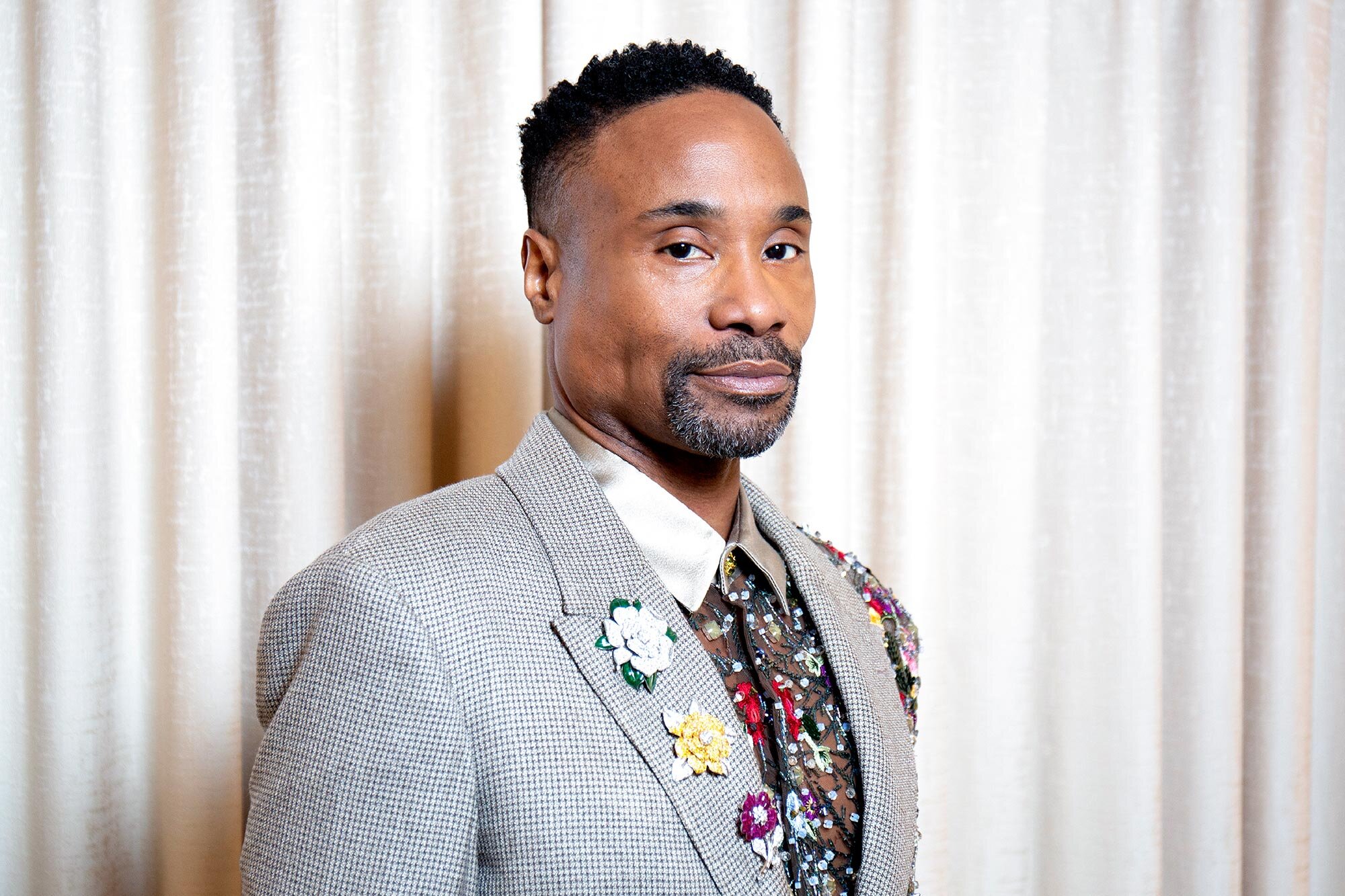 Happy birthday Billy Porter!!! 
