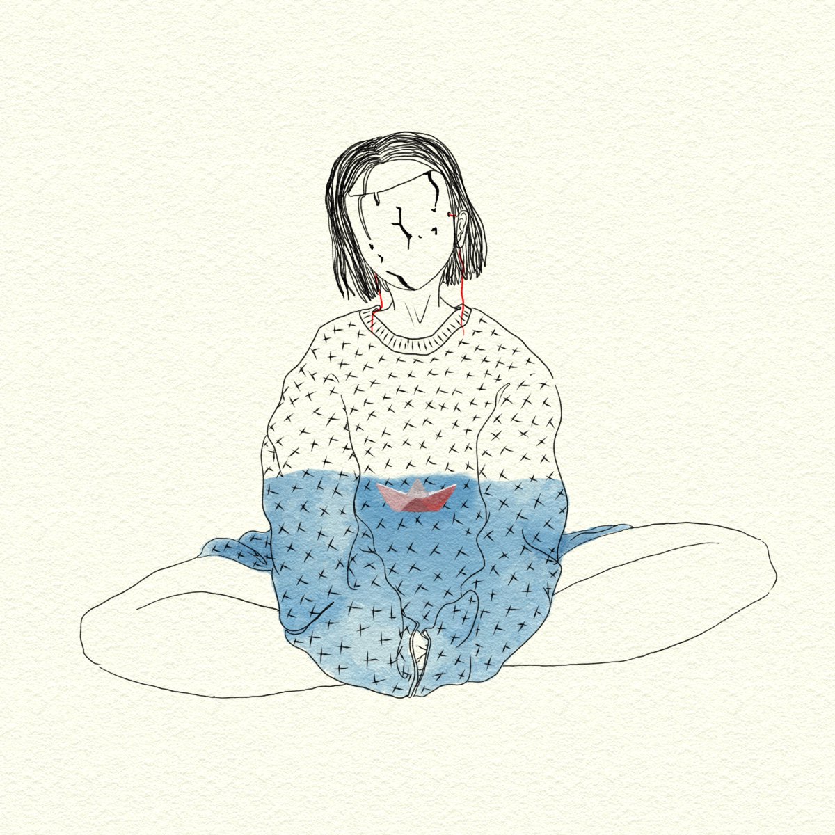 Ni.

Digital illustration
drawing in wacom
hicetnunc.xyz/objkt/336832

#hen #hicetnunc2000 #hicetnunc #nftcollector #nft #tezos #XTZ