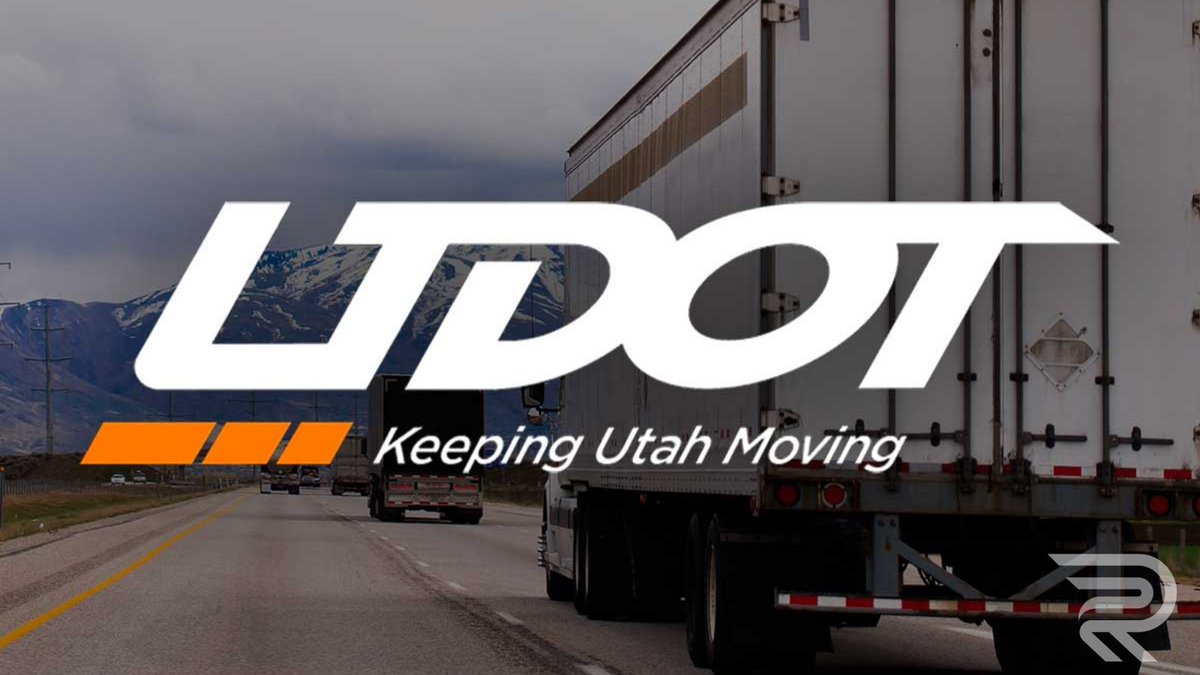 RekorSystems's tweet image. @RekorSystems announces the the pilot deployment of its traffic management technology within the Utah Department of Transportation (@UtahDOT) and Utah Department of Public Safety (@UtahDPS)

Read More: rekor.co/3lHhXmZ