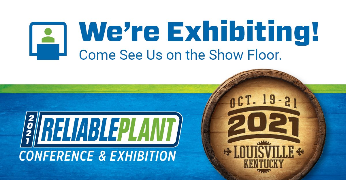 We are thrilled to be a part of #ReliablePlant2021 in Louisville this October! We’ll be sharing about our solutions with reliability and maintenance professionals of all kinds. Come find us at Schroeder Industries/HYDAC - Booth #220 conference.reliableplant.com/?utm_campaign=… #manufacturing