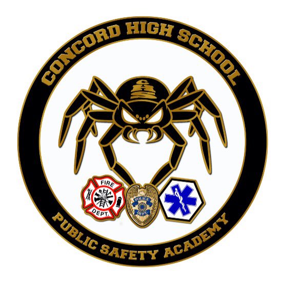 Concord High School AOHT tweet media