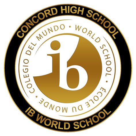 Concord High School AOHT tweet media