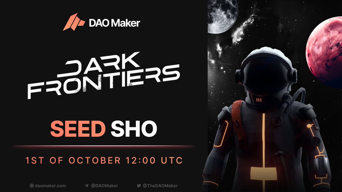 DAO Maker tweet media