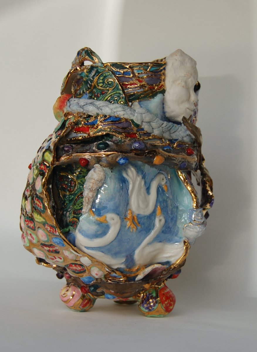 BeachedEdFringe's tweet image. Delighted and  a bit overwhelmed to have 5 pieces selected for the Society of Women Artists online show @SWAinfo 
Go to the online gallery to be blown away, its a stunning show
onlinegalleryswa160.oess1.uk/artwork/ViewBy…