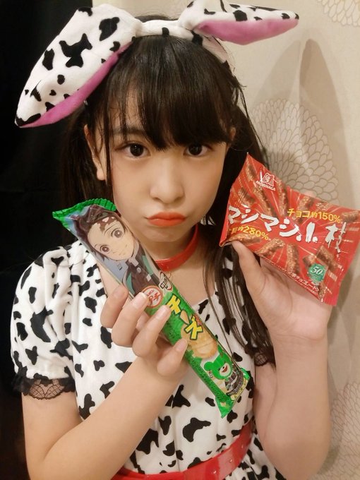 Twitterのコスプレ画像13