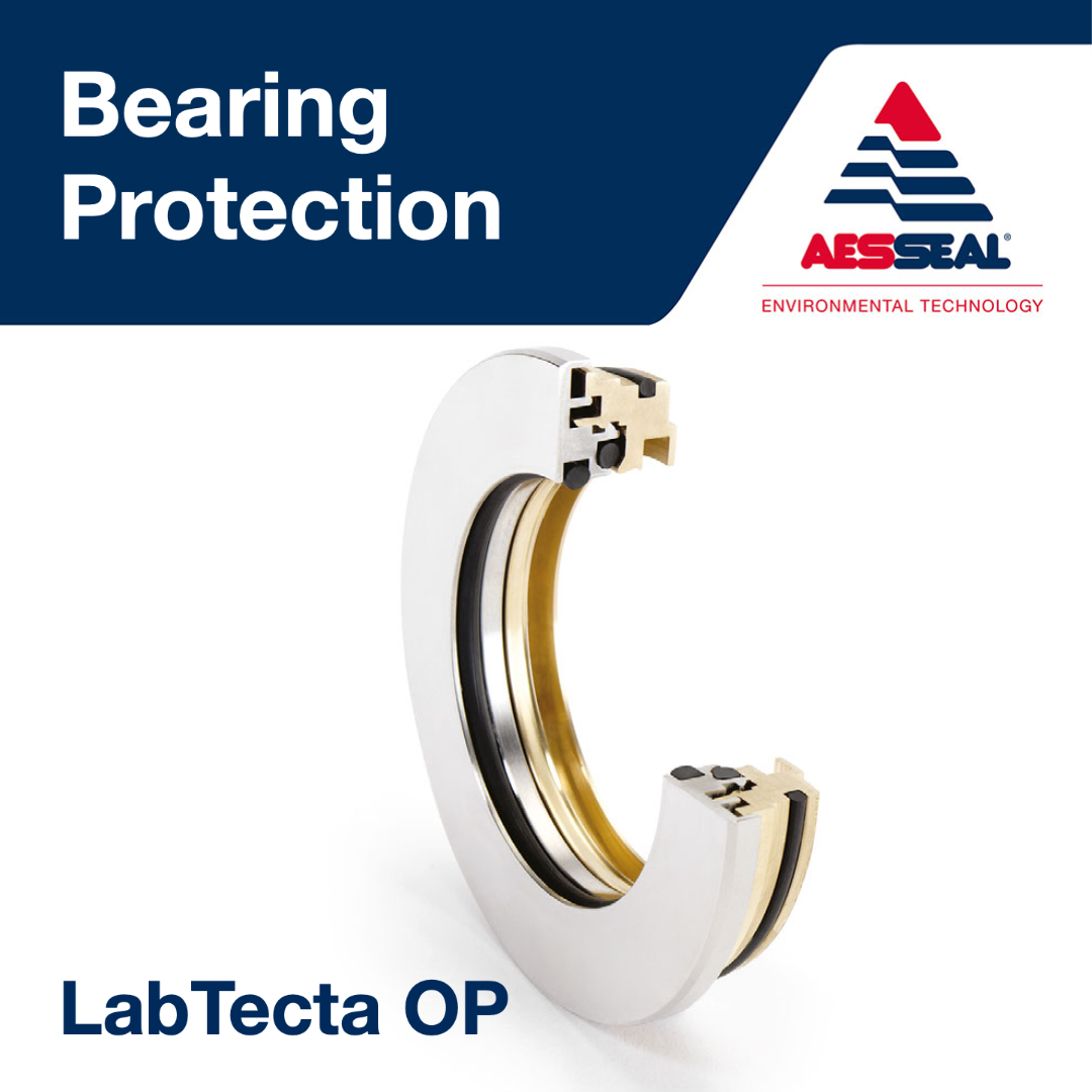 AESSEALplc's tweet photo. The LabTecta OP is a cost effective bearing protection upgrade solution, specifically designed to inhibit water ingress and oil egress.
https://t.co/sbn3qUkmIY
#pumpreliability #bearingprotection #bearingfailures #engineering https://t.co/G9LIX76QQP