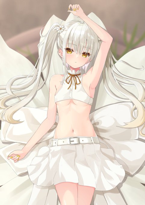 "COSMOS "↓全身 #イラスト #イラスト好きさんと繋がりたい #オリジナルイラスト 