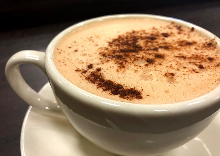 Zingerman's Coffee tweet media