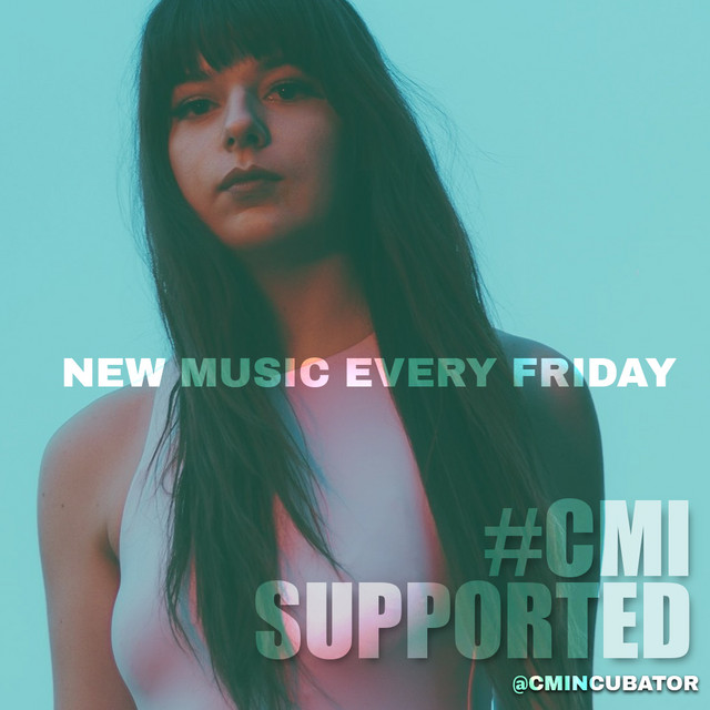CMincubator's tweet photo. Have you heard @language_arts's latest track "You Gotta Be Yourself"? Listen now on our #CMIsupported playlist. 🎵 🔥 https://t.co/v9JlVrpoVr https://t.co/lkBBkRK6Ww