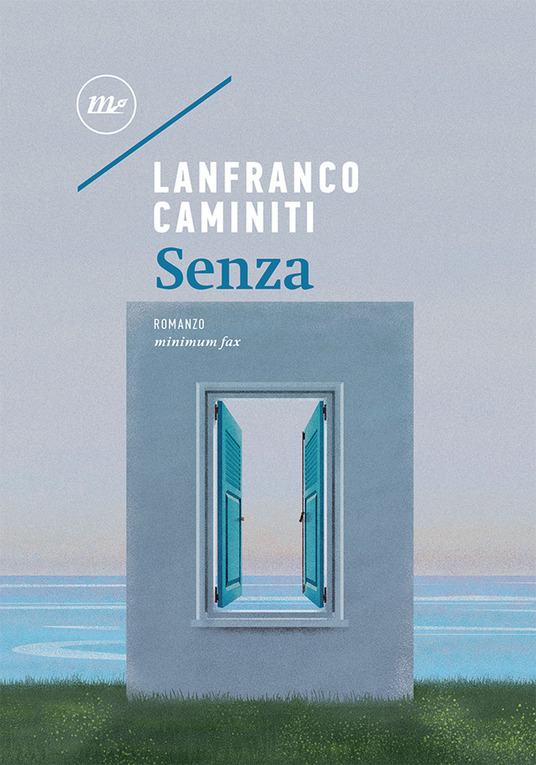 Non so trovare le parole per accompagnare la conversazione con #Caminiti su #Senza @minimumfax: posso solo invitarvi a leggere, prendendovi il tempo necessario per centellinare i pensieri e le riflessioni, che l'autore mi ha donato.
giudittalegge.it/2021/09/21/chi…