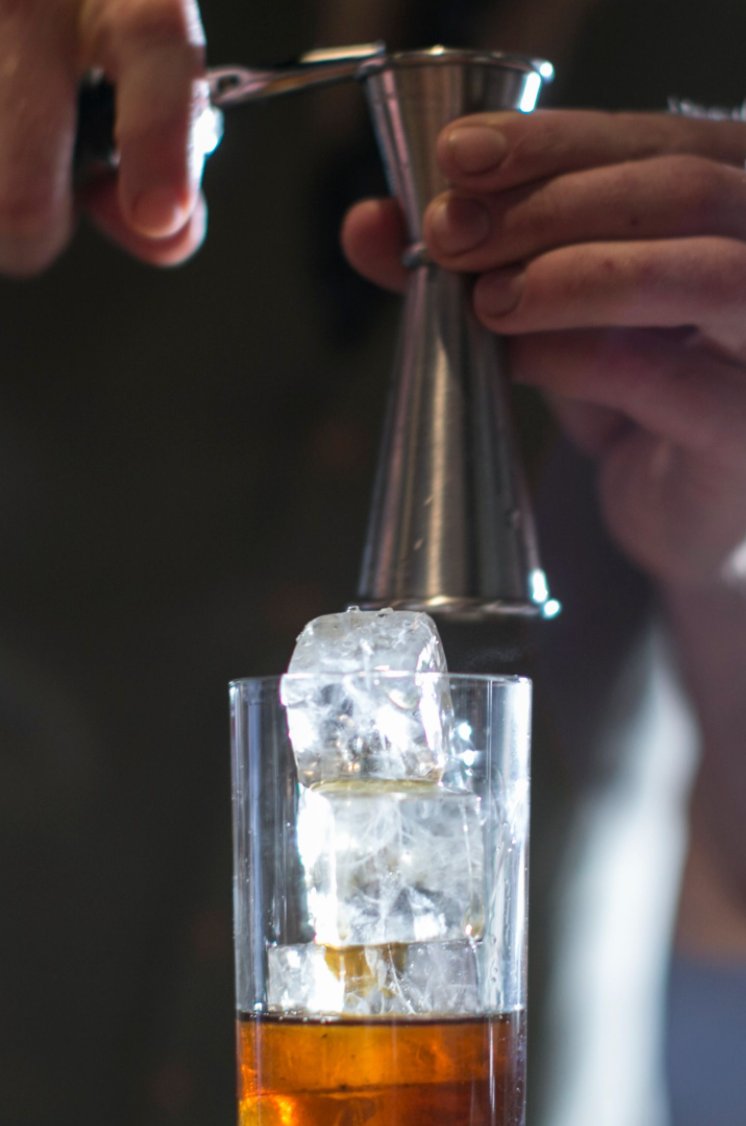 ThePaintedPin's tweet image. Note: Tuesday night cocktails at The Pin hit different. Come see! Doors open at 5. #comeplay