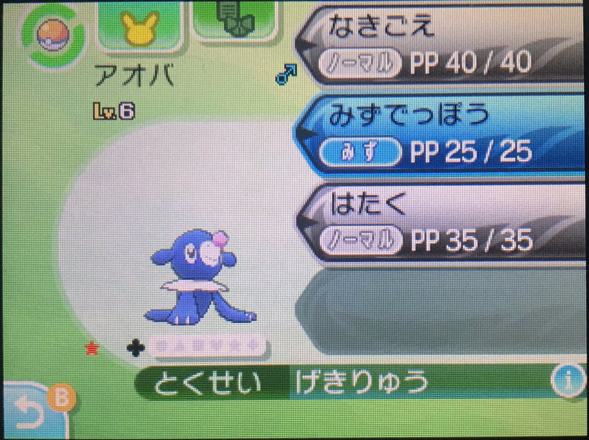 ポケモンサンムーン 御三家 Twitter Search Twitter
