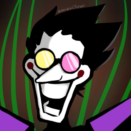 DELTARUNE CHAPTER 2 SPOILER ALERT !!!

I had  to draw him ! XD

This new chapter is juste amazing ^^

Il fallait que je le dessine ! XD

Ce nouveau chapitre et juste incroyable ^^

#spoiler #DeltaruneChapter2Spoilers #DeltaruneChapter2 #deltarunefanart #spamtonNEO #spamton