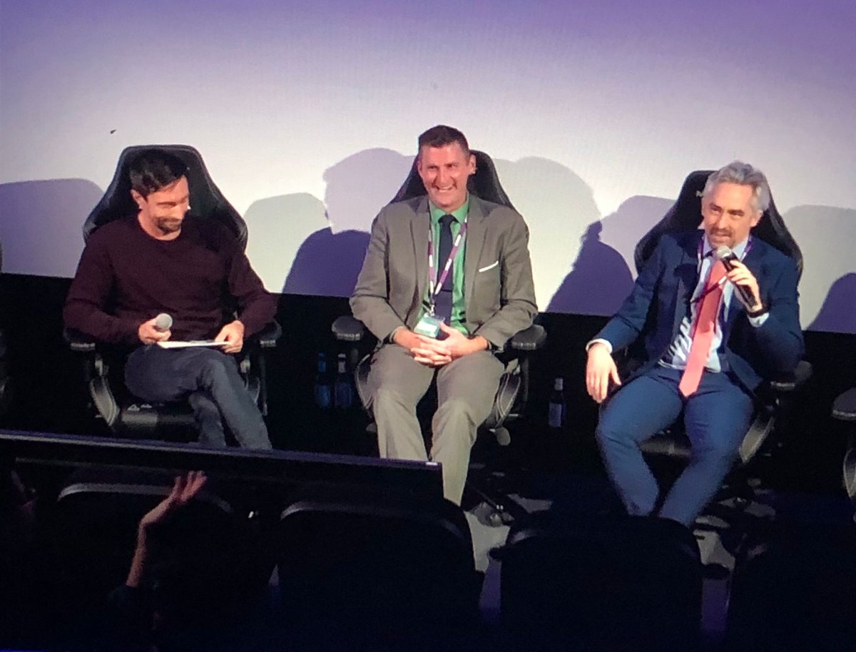 The European medical cannabis space is evolving as more EU Member States take an increasingly favorable view of the clinical benefits of cannabis. Nic Easley and Dr. Jan Witte explain these changes on the Europe Requires More Research Panel. 
 #EUMedicalCon #cannabiseducation