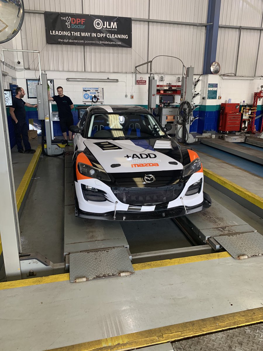 The <a href="/ADD_Strategy/">News and opportunity</a> enduro car was out in testing recently in preparation for next season:)