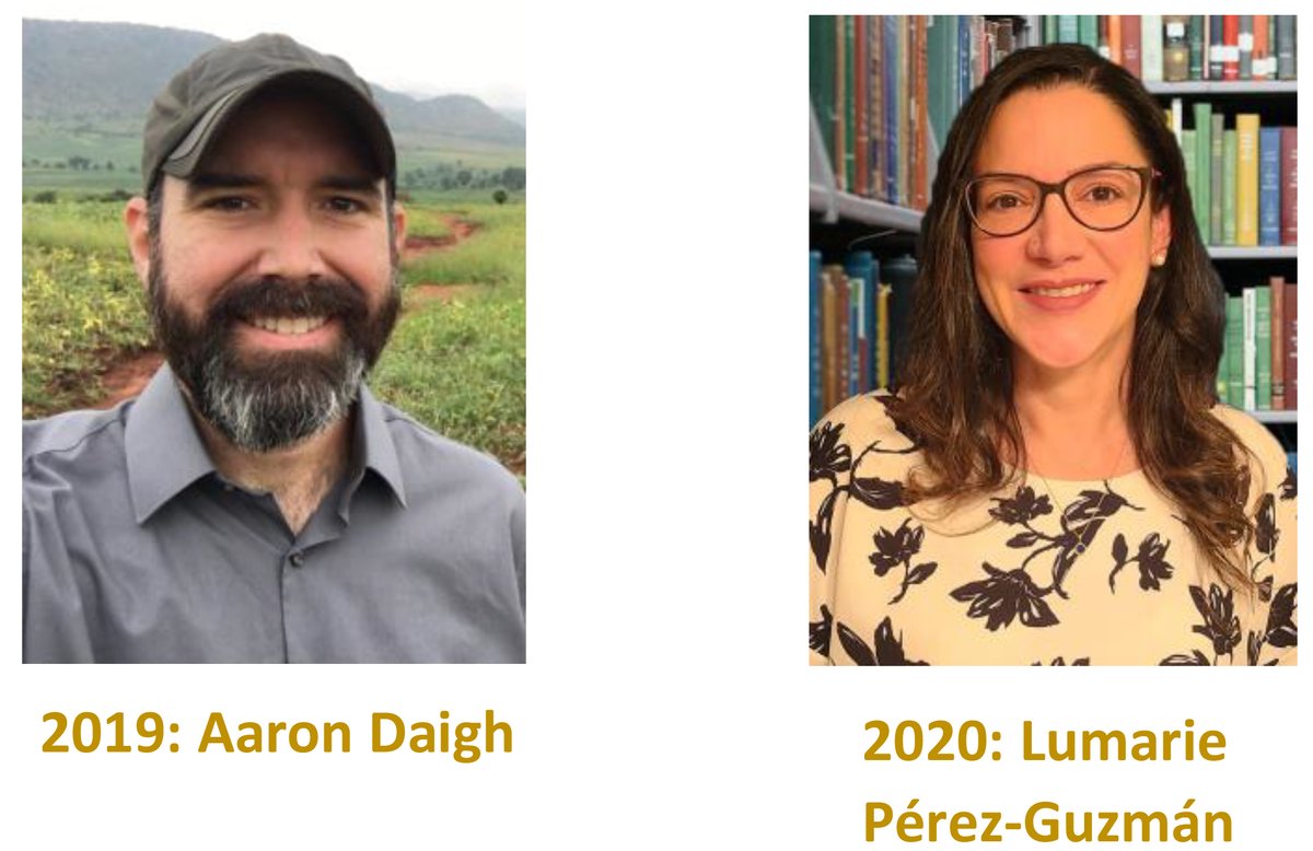 Agrosystems, Geosciences & Environment 🌱🏞️ tweet media