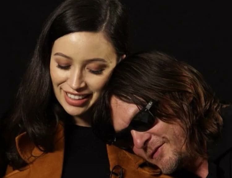 Happy birthday christian serratos!! 