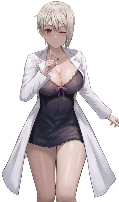 #薙切アリス #alicenakiri #食戟のソーマ #Shokugekinosouma #nakirialice #boobs #巨乳 