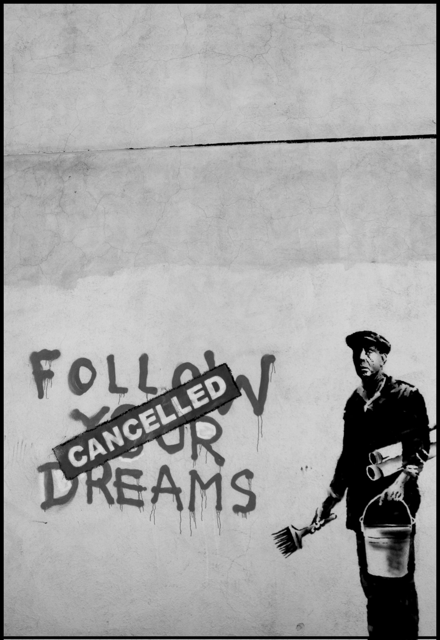 Jim Beattie Banksy T Co F5l6w0pl6v Twitter