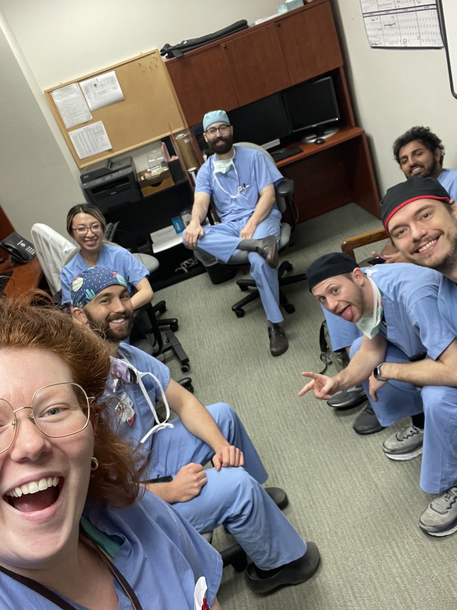 Interested in joining our team? We will be having an open house next Tuesday, 9/28 at 5pm! Come hang!
#UroMatch2022