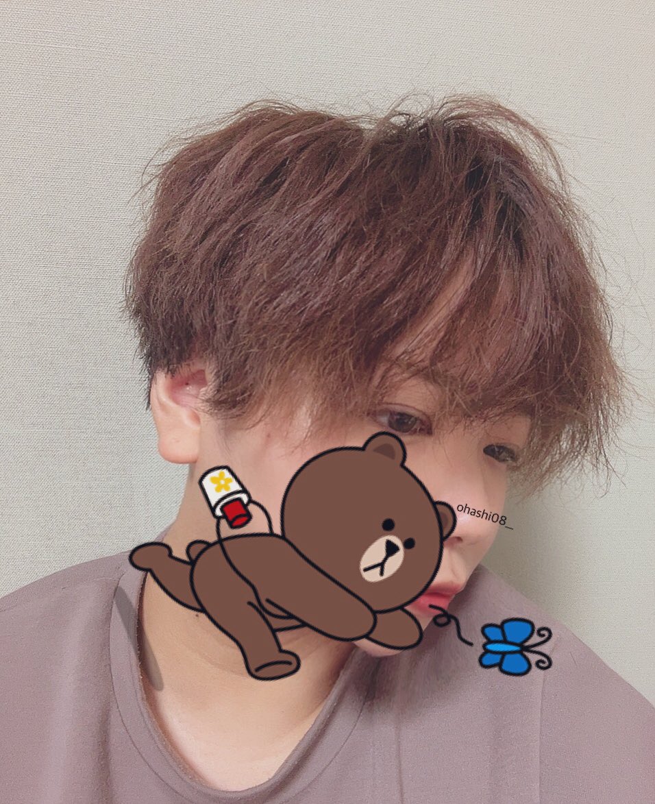ohashi08__'s tweet photo. 頰を隠すだけてこんなに顔が変わるなんて https://t.co/RtwXeAVUoY