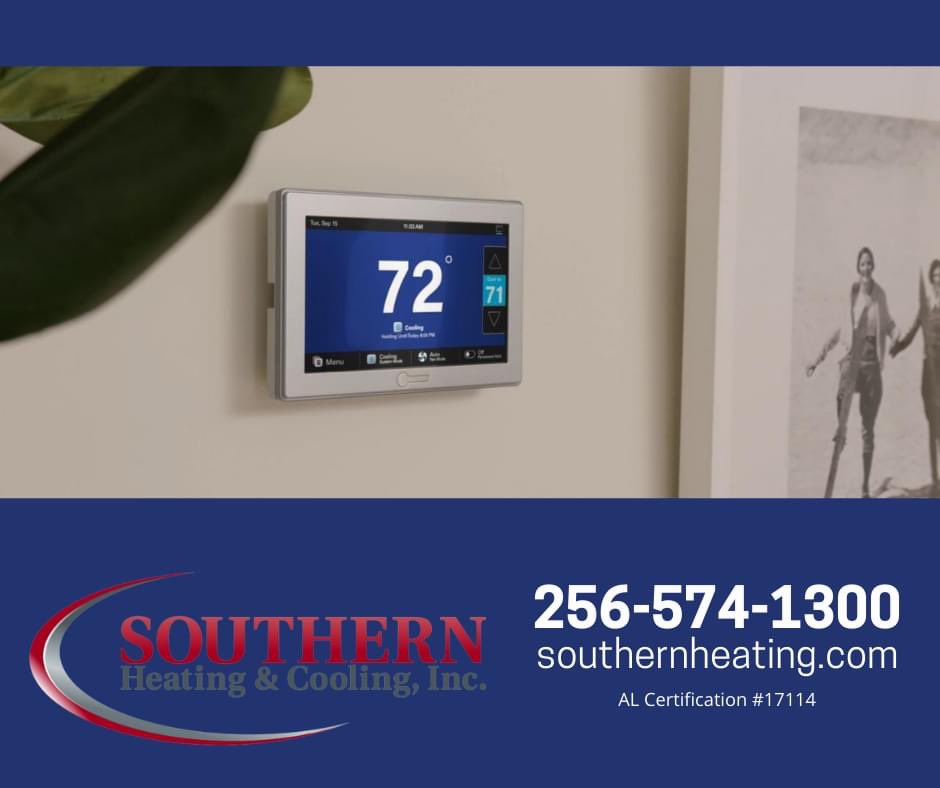 Home comfort at the touch of a screen. Call or send us a PM today to learn more about the convenience of Trane smart controls.
#HVAC #unstoppable #energyefficient