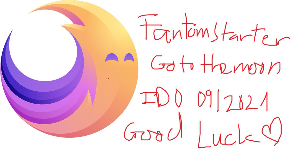 radot170's tweet image. #fantomstarterwhitelist