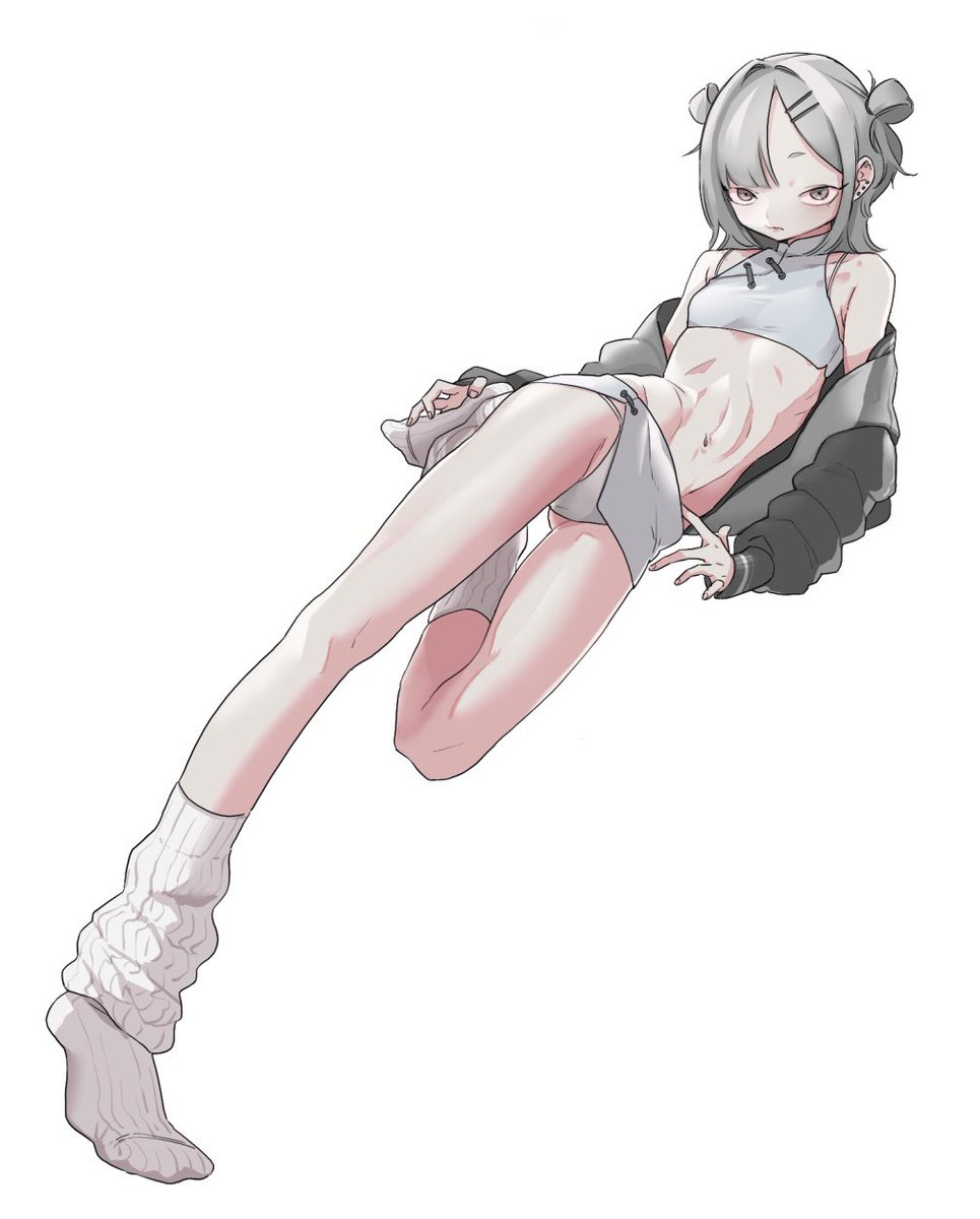 「」|みーさんのイラスト