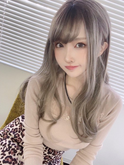 コスプレイヤーシスルのTwitter画像28