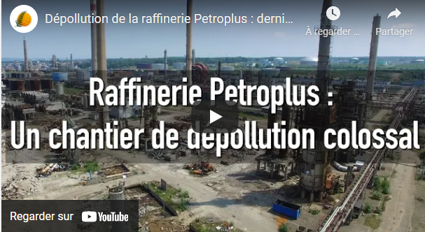 [<a href="/Actuenviro/">Actu Environnement</a> EN PARLE]

De la revalorisation des déchets à la création d'emplois, (re)découvrez notre modèle unique et disruptif de #VALGOrisation, appliqué au Pôle d'Innovation des Couronnes 

👉 bit.ly/36zkSXM

#Econologie #EconomieCirculaire #Recyclage