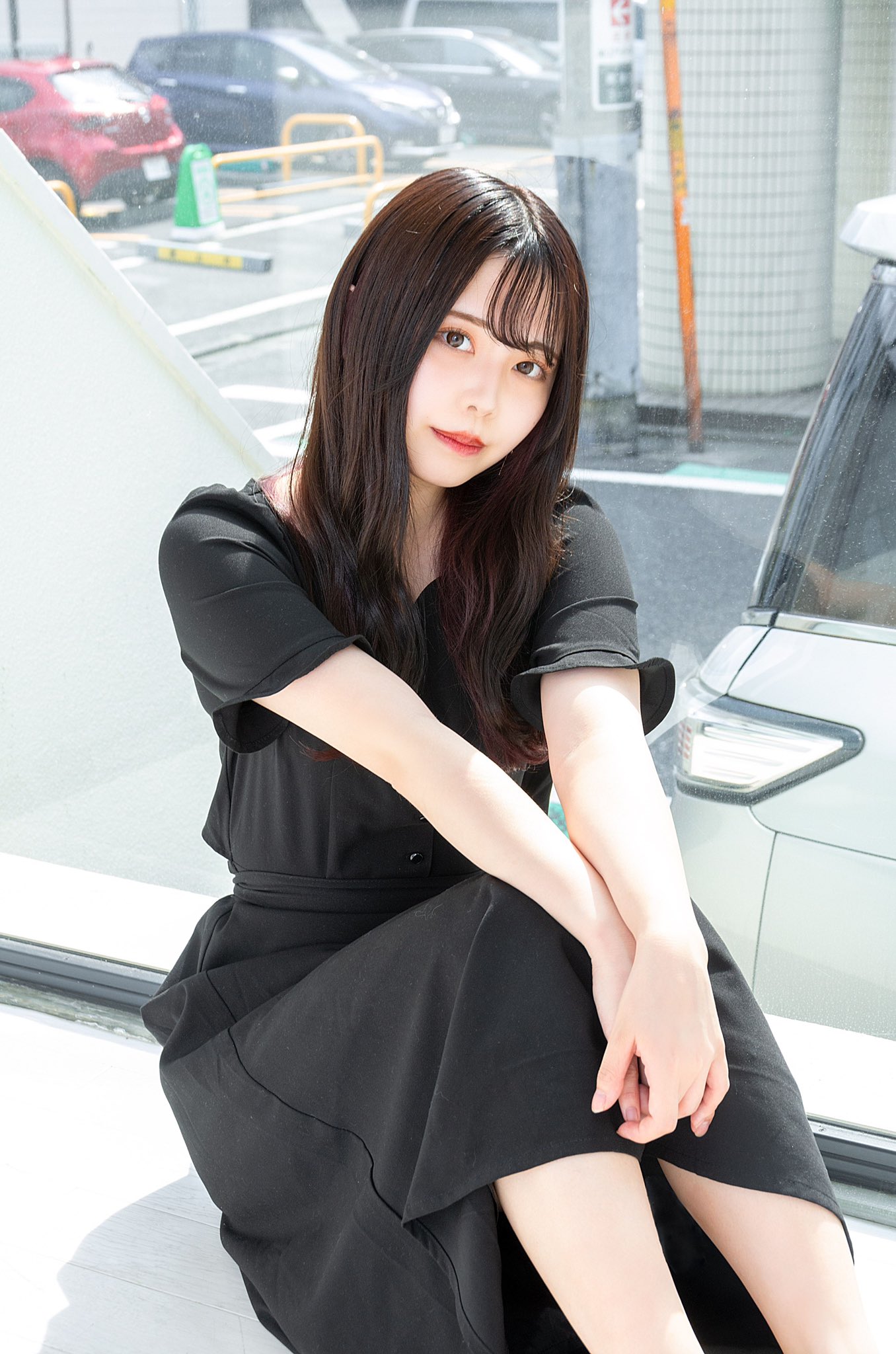 Miyu Photomo 皆さん はじめまして ミスアプリコットコンテスト 21 No 2 保健学部 健康福祉学科 3年 高橋美優 たかはしみゆ です 残り約1か月間 感謝を忘れずに 自分らしく精一杯頑張ります 応援よろしくお願いします ミスコン