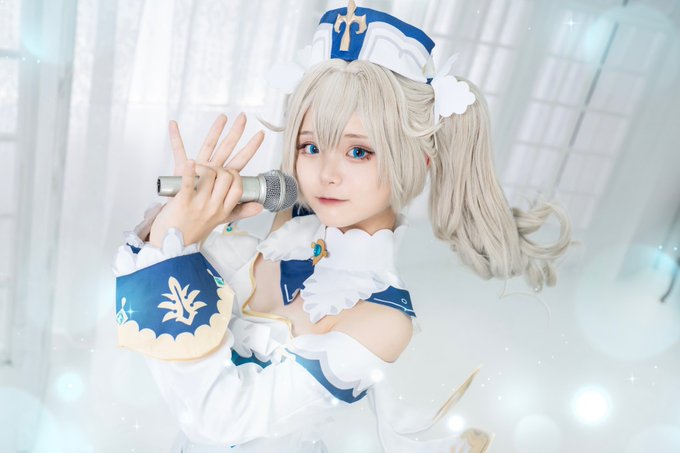 コスプレイヤー東雲うれはのTwitter画像34