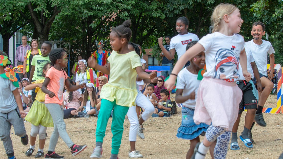 Waterloo Carnival tweet media