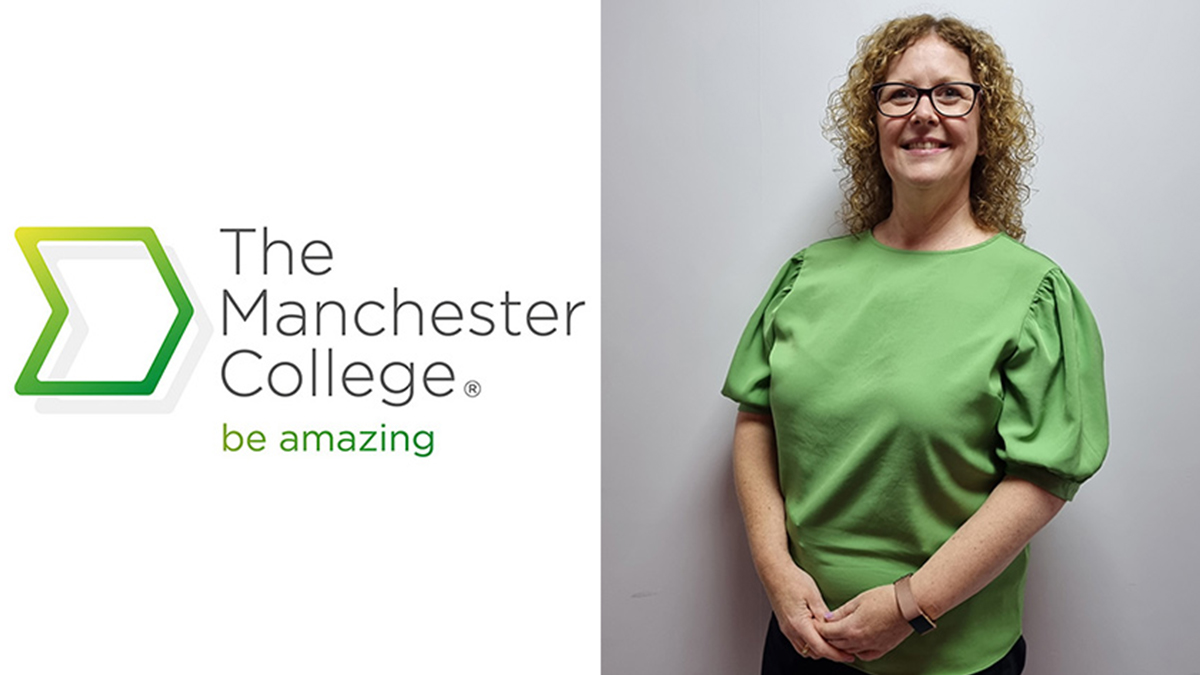 TheMcrCollege's tweet photo. "I feel incredibly humbled to have received this honour."

We're delighted and proud to announce that our Vice Principal for Student Experience, Support and Safeguarding, Marie Stock, has been awarded an MBE for services to education!

Read more 👇
https://t.co/Qk7OgA3hc6 https://t.co/dC1lEUcDUr