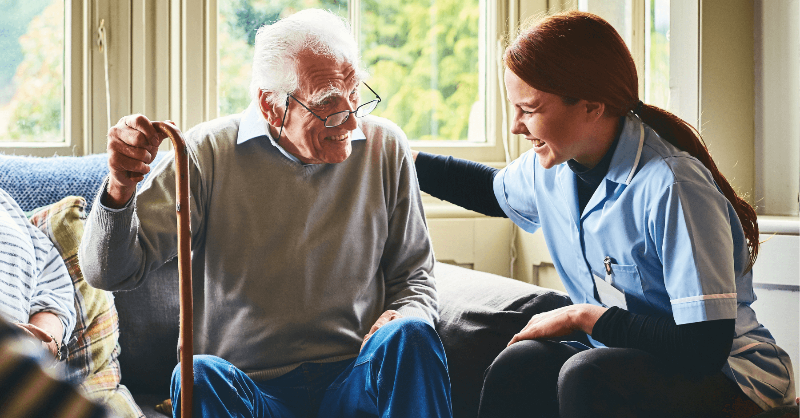 Study_INTNL's tweet photo. With this new certification from Kenvale College, anyone can learn to care for the elderly with compassion:

@KenvaleCollege
https://t.co/idpSwLcb84