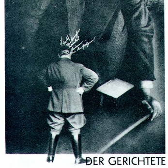 DKP_Stormarn's tweet photo. Vor 88 Jahren, am 21. September 1933, begann in Leipzig ein von den Nazis erfundener Prozess gegen Kommunisten, die angeklagt waren, den Reichstag angezündet zu haben.
#Dimitroff #Reichstag #Faschismus #GeorgiDimitroff https://t.co/u2vgATGLNo