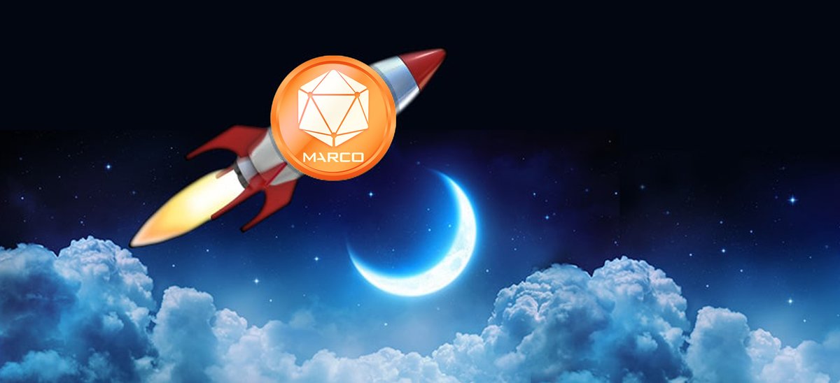 CryptHodor's tweet photo. @Cris__U #MRCToken #MRC @Marco___travel https://t.co/AyiEsoBf3J